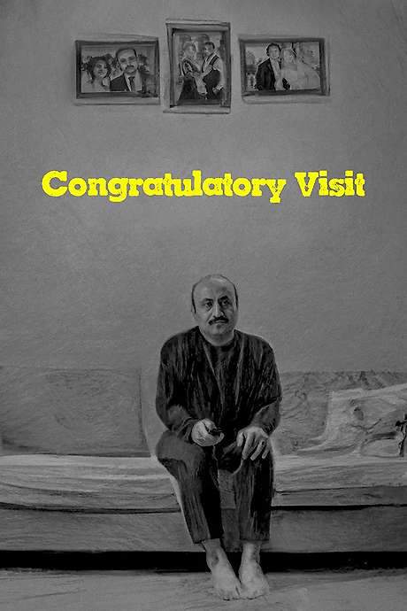 Congratulatory Visit